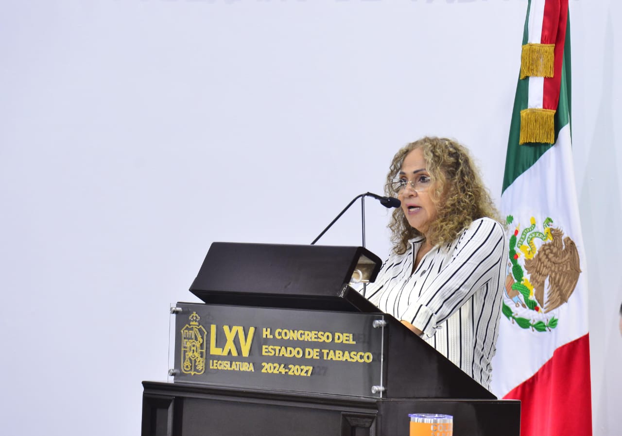 Urge atención a familias del fraccionamiento Las Giraldas: Patricia Lanestosa