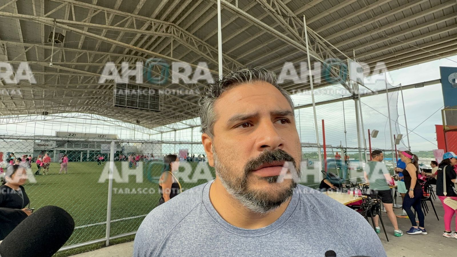 Realizara Salud jornada intensiva de fumigación