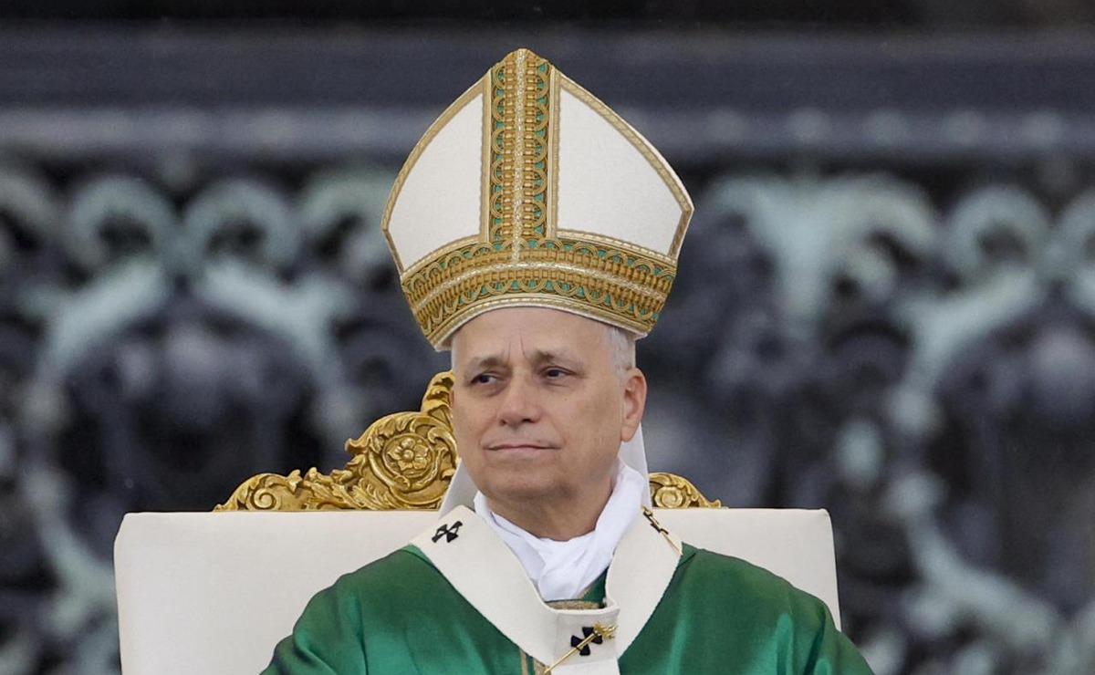 Papa León XIV critica discriminación de migrantes; deben ser bienvenidos, dice