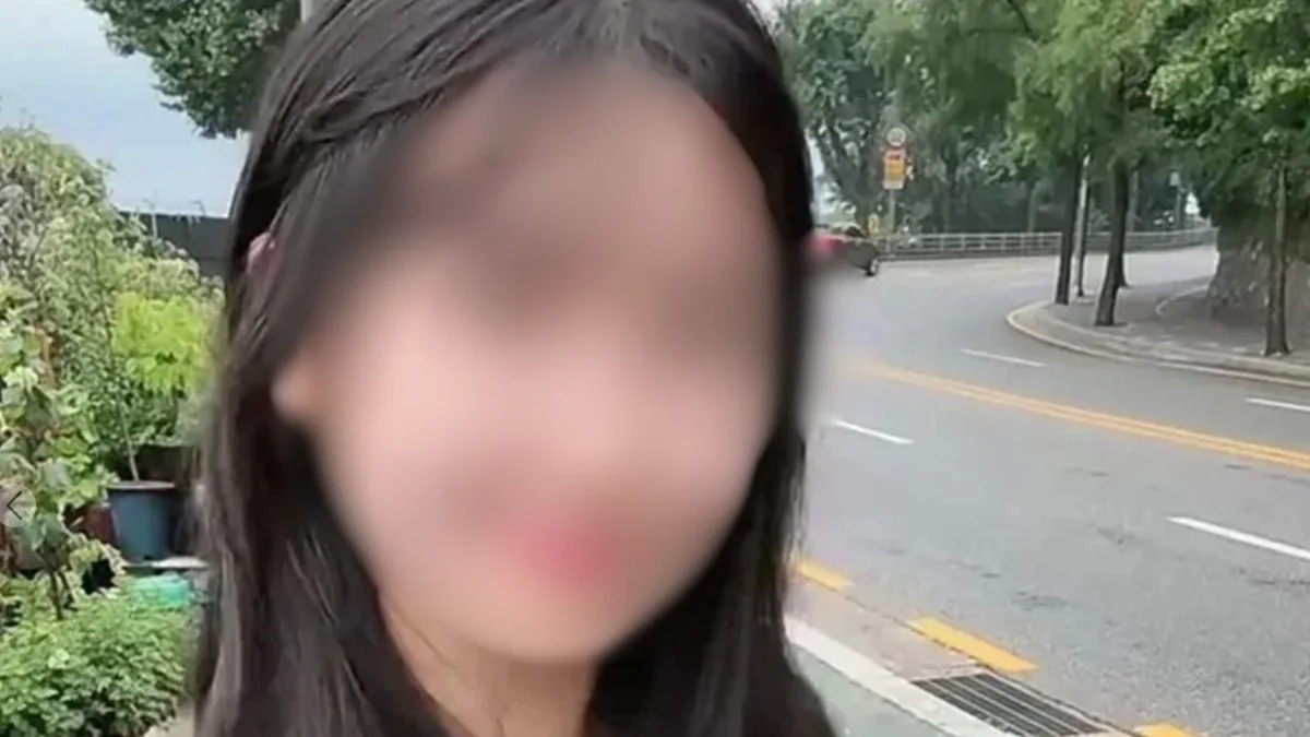 Hallan muerta a influencer coreana; un fan, posible asesino