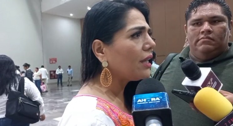 No hay “varita mágica” para revertir el desempleo: Katia Ornelas Gil