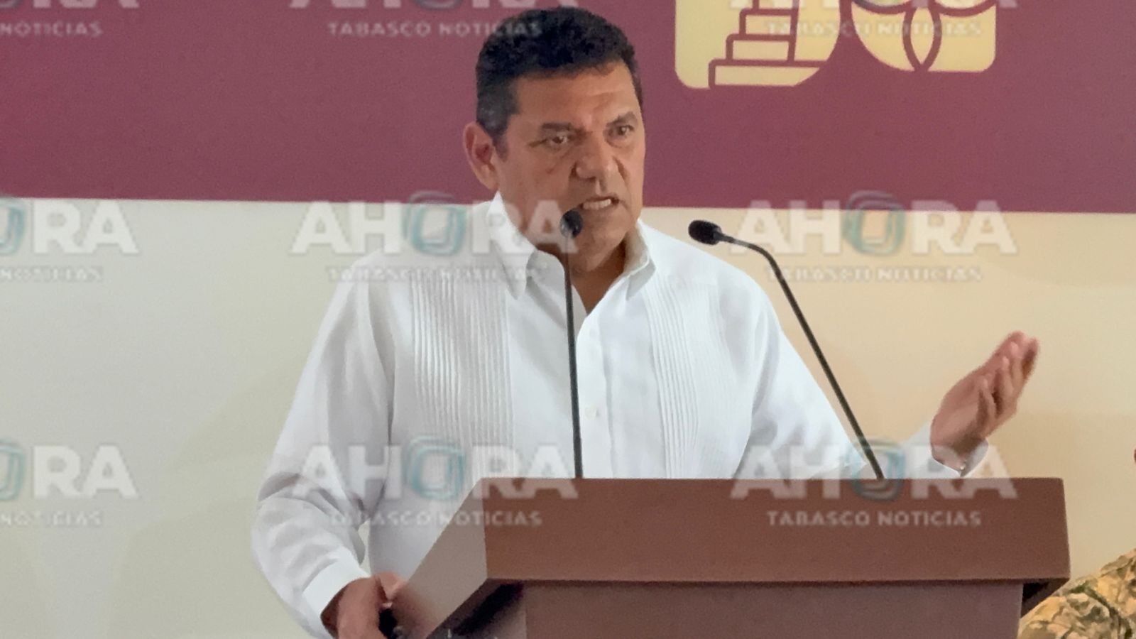 Aumentará presupuesto en seguridad para 2026