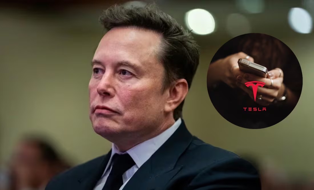 Tesla Pi Phone, ¿real o mito? Esto se sabe del supuesto celular de Elon Musk