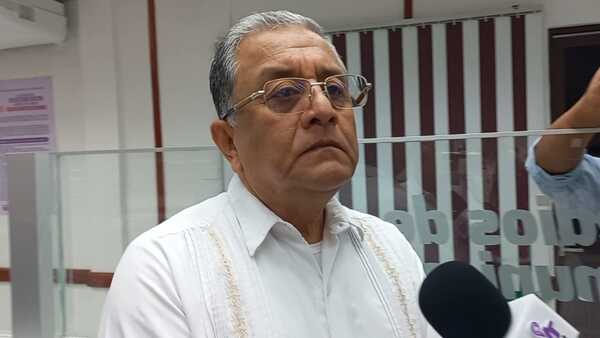 Unión Democrática por Tabasco A.C fue observada con duplicidad de ciudadanos: Jorge Zavala