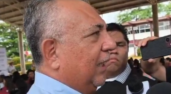 Aumentan los embarazos en estudiantes del Cobatab