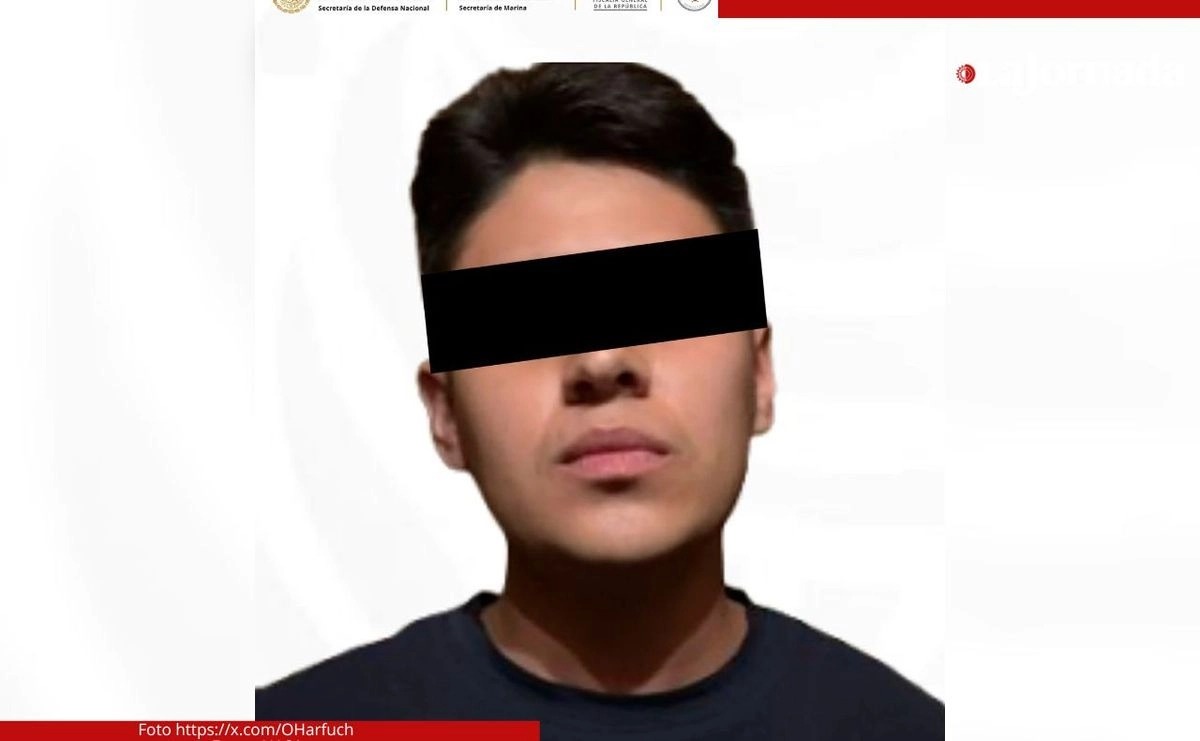 Vinculan a proceso al ‘Chuki’, piloto del Cártel de Sinaloa