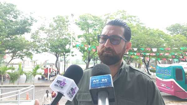 «Chepe» Olán debe renunciar al cargo de alcalde por falta de capacidad: Miguel Moheno