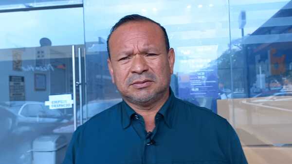 En 2026 rescate de la zona de ‘El Alacrán’ a través de un proyecto integral: Euclides Alejandro