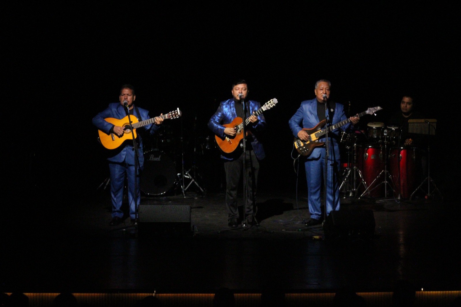 Concierto de la nostalgia