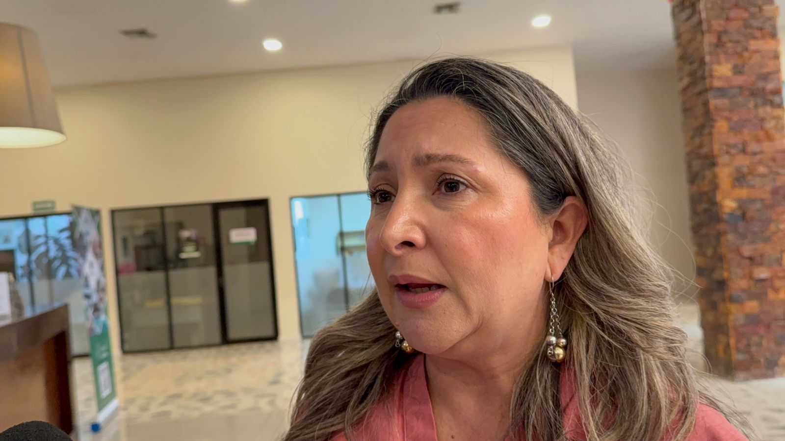 Preparan Feria Nacional de Empleo para Grupos Vulnerables en Comalcalco