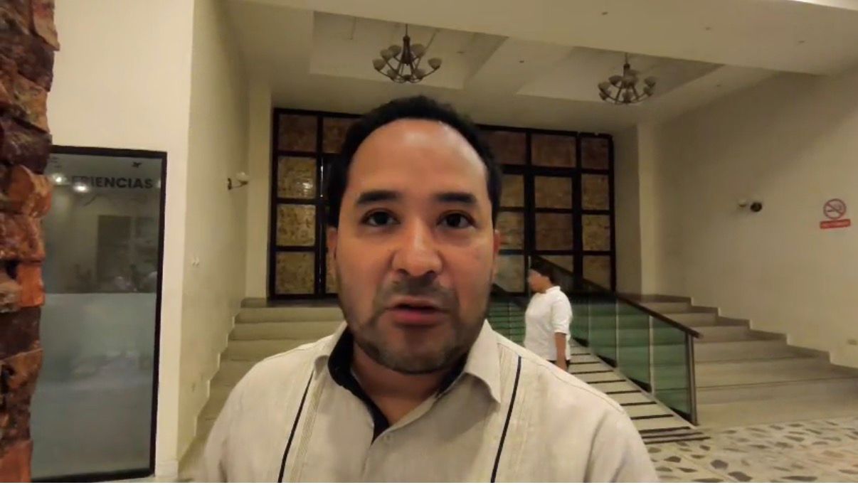 Repunte de mosquitos no afecta rutas turísticas en Tabasco: AMAV