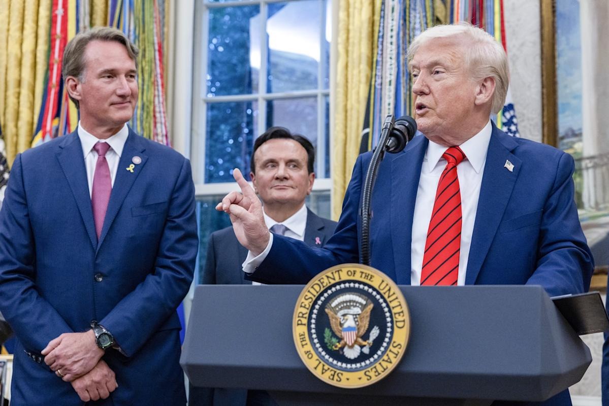 Trump anuncia acuerdo con AstraZeneca para reducir precios de medicamentos en EE.UU.