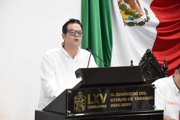 Ante aumento de casos de acoso y violencia escolar, urge aprobar ley: Fabián Granier