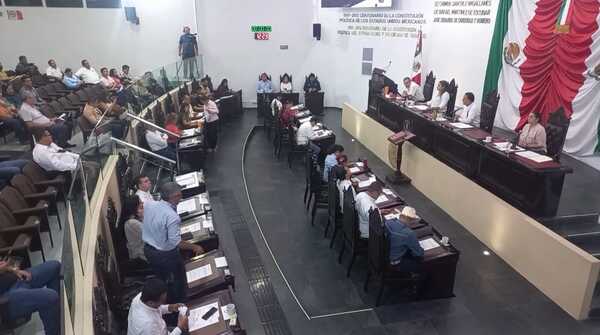 Javier May Rodríguez donará 113 hectáreas a la SEDENA