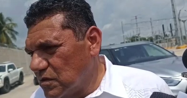 Proceso del “niño sicario” se llevará conforme a derecho: Javier May