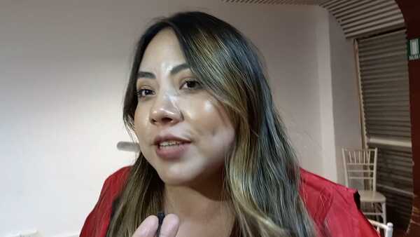 Vamos a activar los primeros 500 Comités Seccionales en Tabasco: Alejandra Andrade
