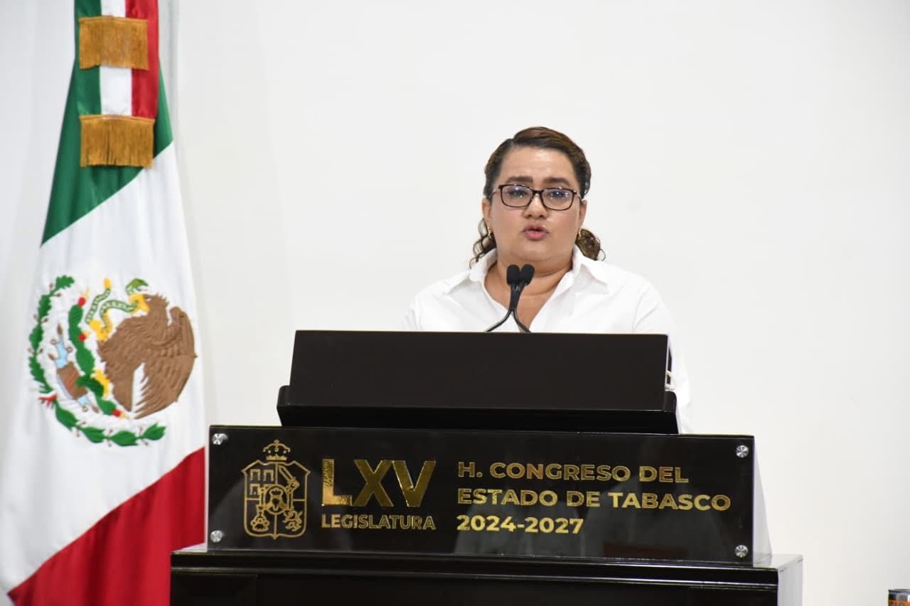 Verificar, regular y sancionar a purificadoras, embotelladoras y expendios automáticos de agua y hielo: Orquídea López Yzquierdo