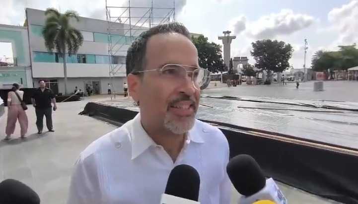 Sigue Pemex sin pagar a proveedores tabasqueños: Coparmex