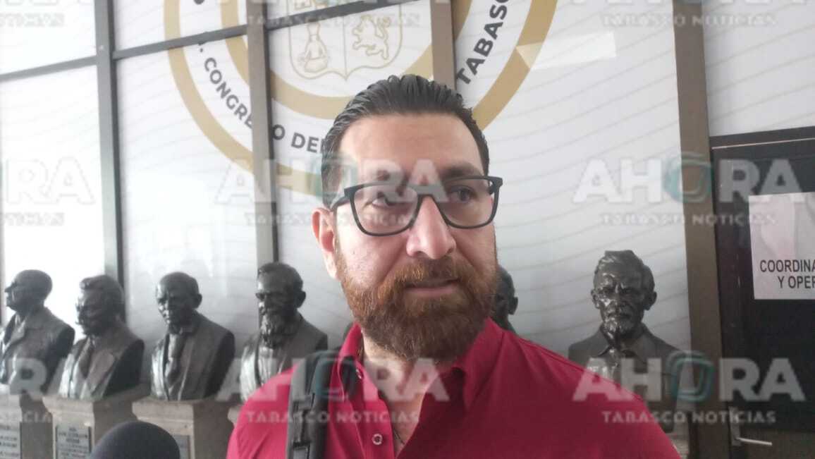 Impulsaremos la creación de un «Fondo Verde» para restaurar el medio ambiente: Miguel Ángel Moheno Piñera