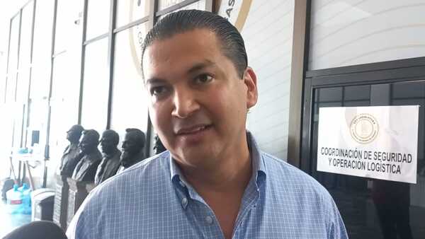 A finales de octubre reunión de la Comisión de la Verdad del ISSET: Jorge Bracamonte