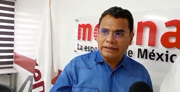 Ataques en contra de José Ramiro López Obrador son mediáticos: Jesús Selván