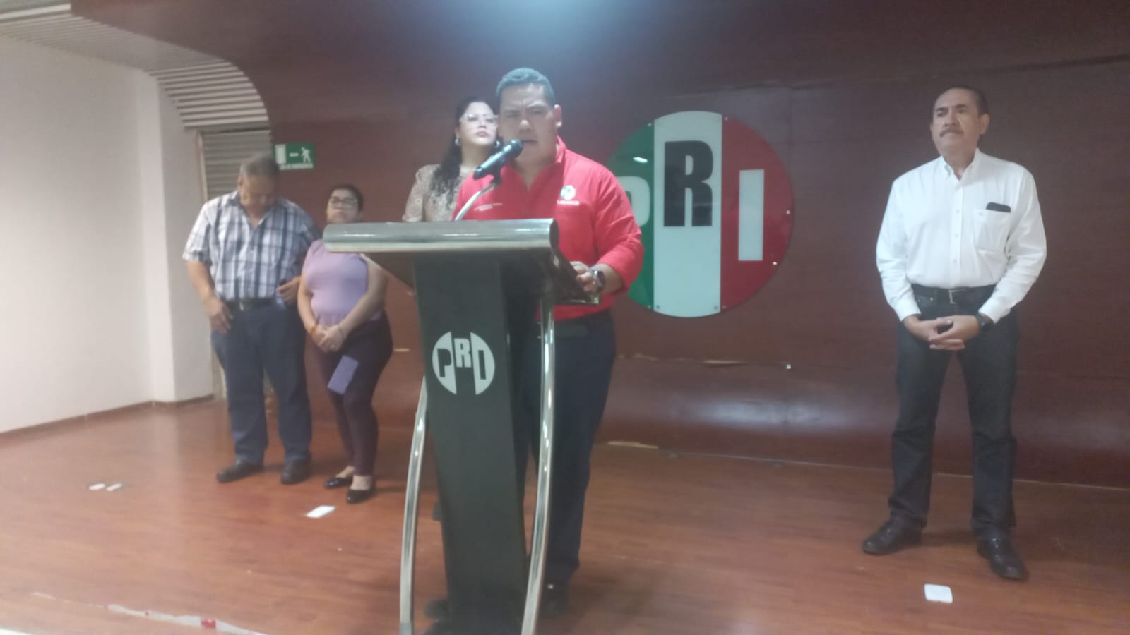 “Pepín” López Obrador debe aclarar compra de ranchos: Miguel Barrueta