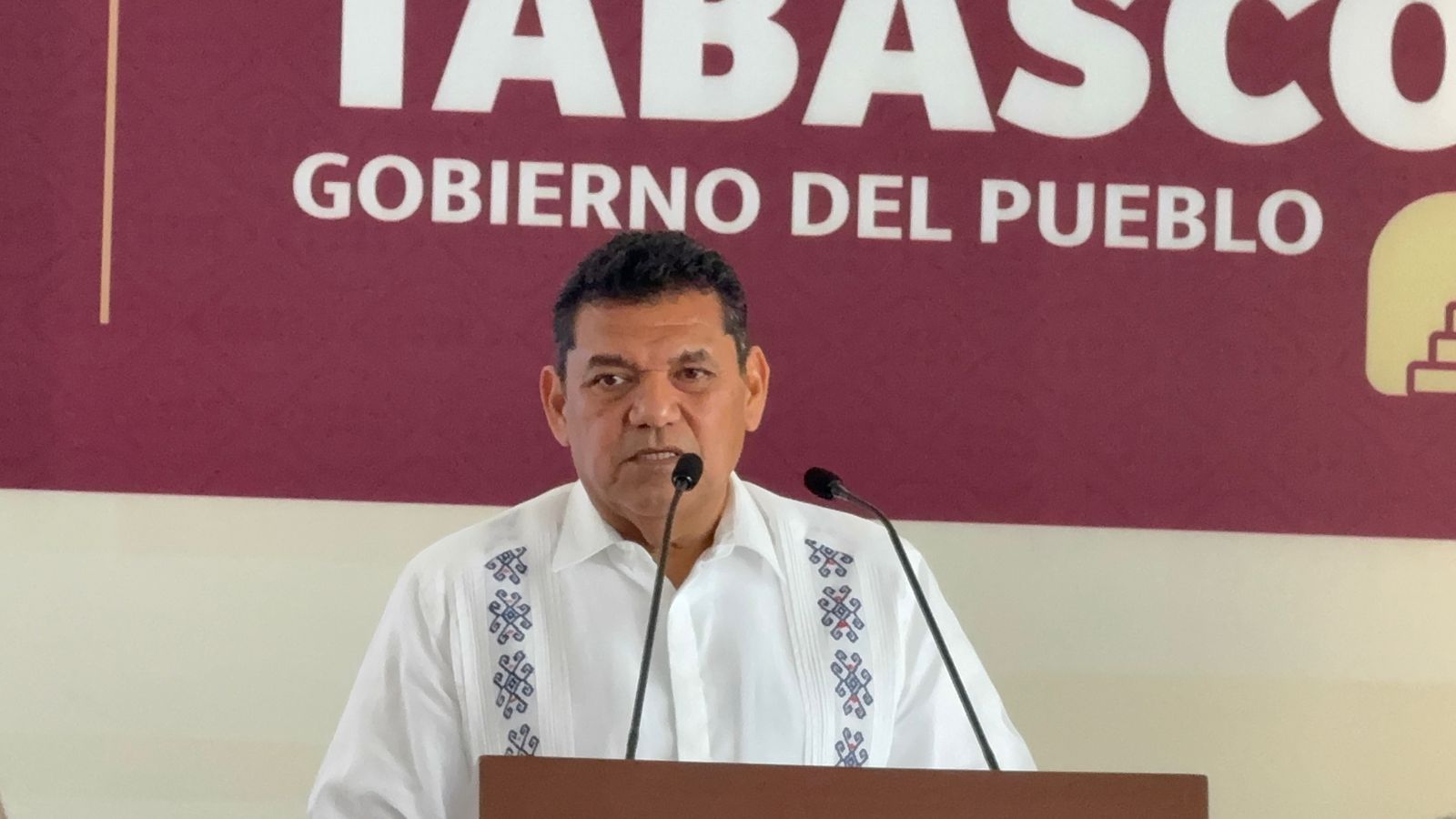 Detienen a 29 personas vinculadas con el crimen organizado en Tabasco