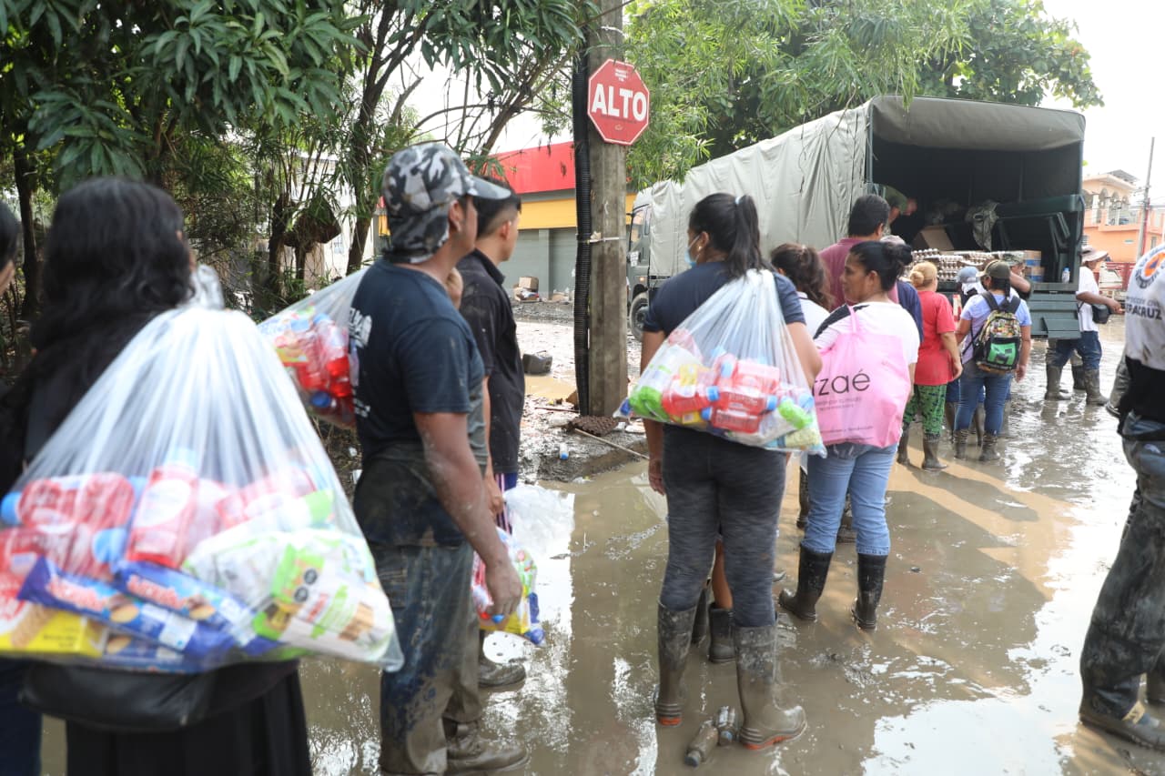 Veracruz sustituye seguros ineficaces por un fideicomiso estatal sólido y transparente