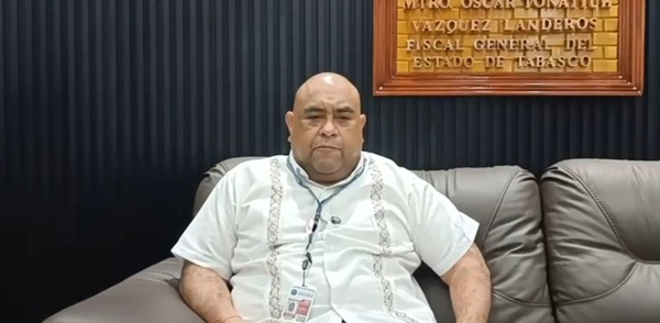 Blindarán Macuspana a través del Plan “Jaguar 1”