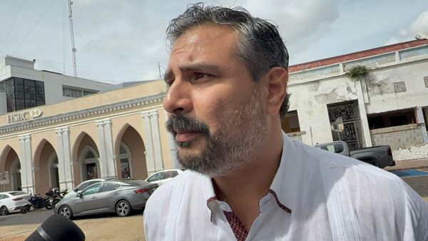 Tabasco envía brigadas y vacunas a Veracruz