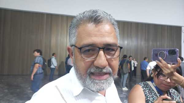 Cuenta pública 2024 de Carlos Manuel Merino sin problemas: José Medel Córdova