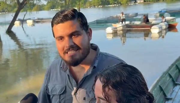 Garantizado el abasto de mojarra tilapia hasta junio de 2026