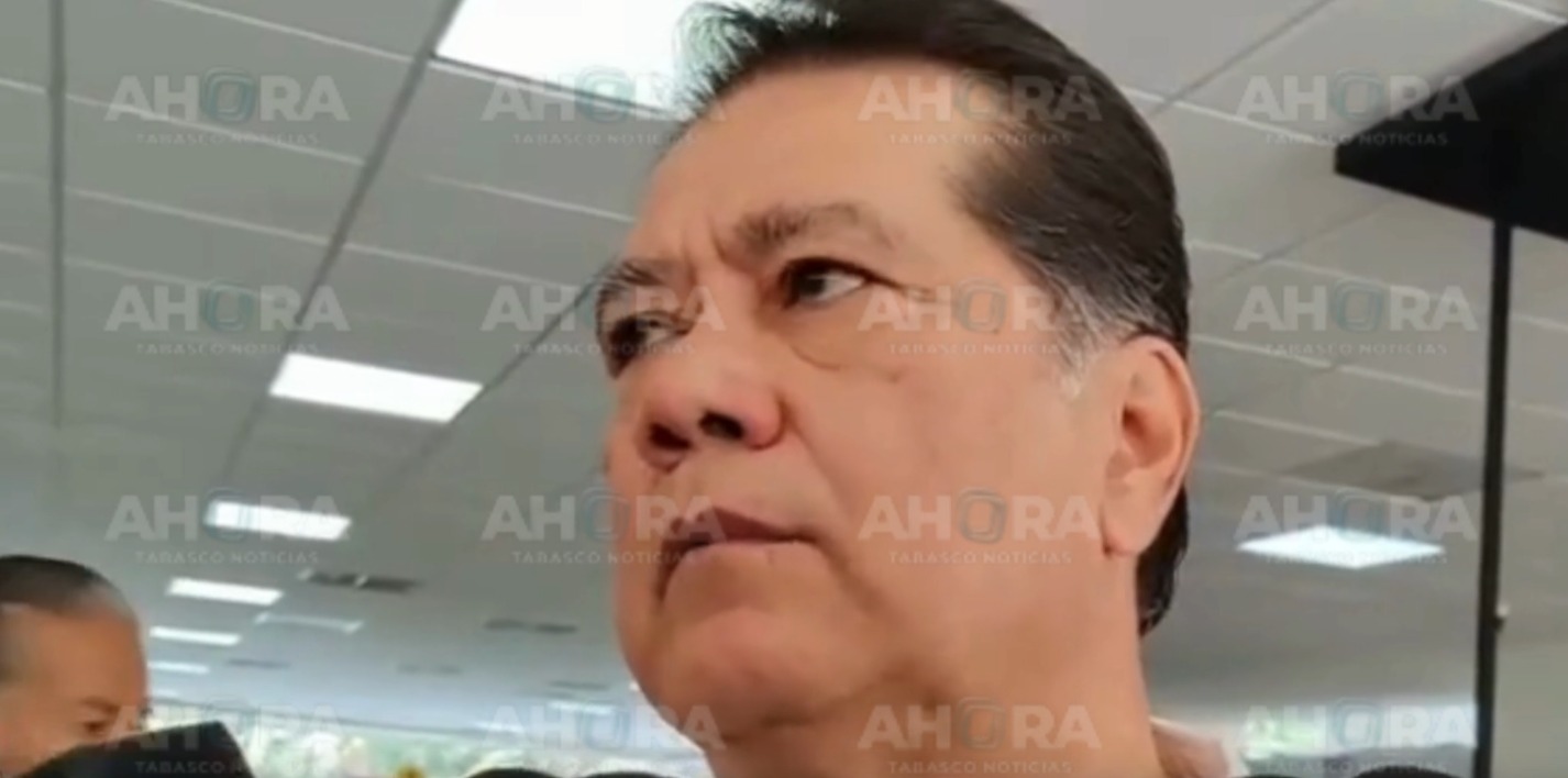 Descarta rector de la UJAT reactivar granja agrícola de Jalapa