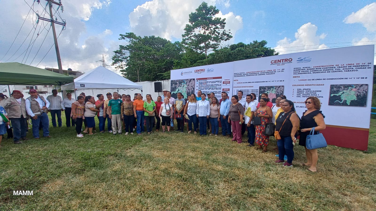 Invertir en agua potable es la clave de organización de un presupuesto donde se estiran los pesos y centavos: Yolanda Osuna Huerta