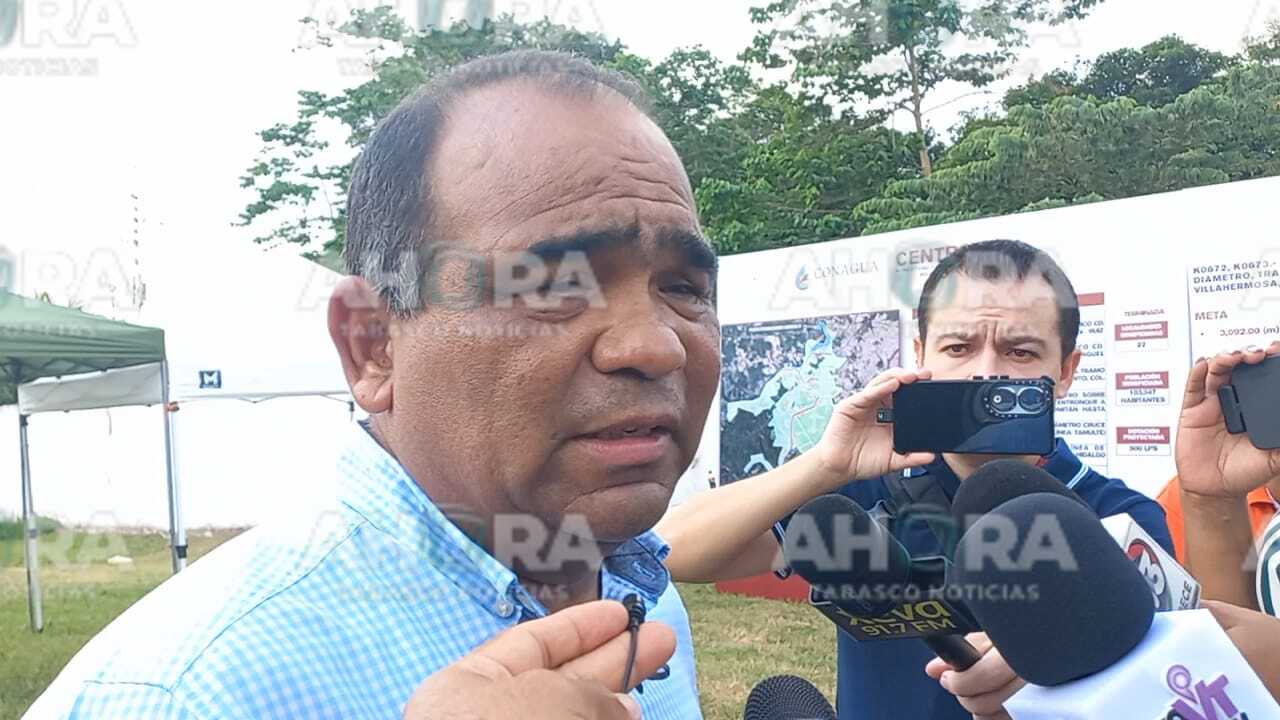 No se detectó invasión de terrenos de la Laguna las Ilusiones por Infonavit: Conagua