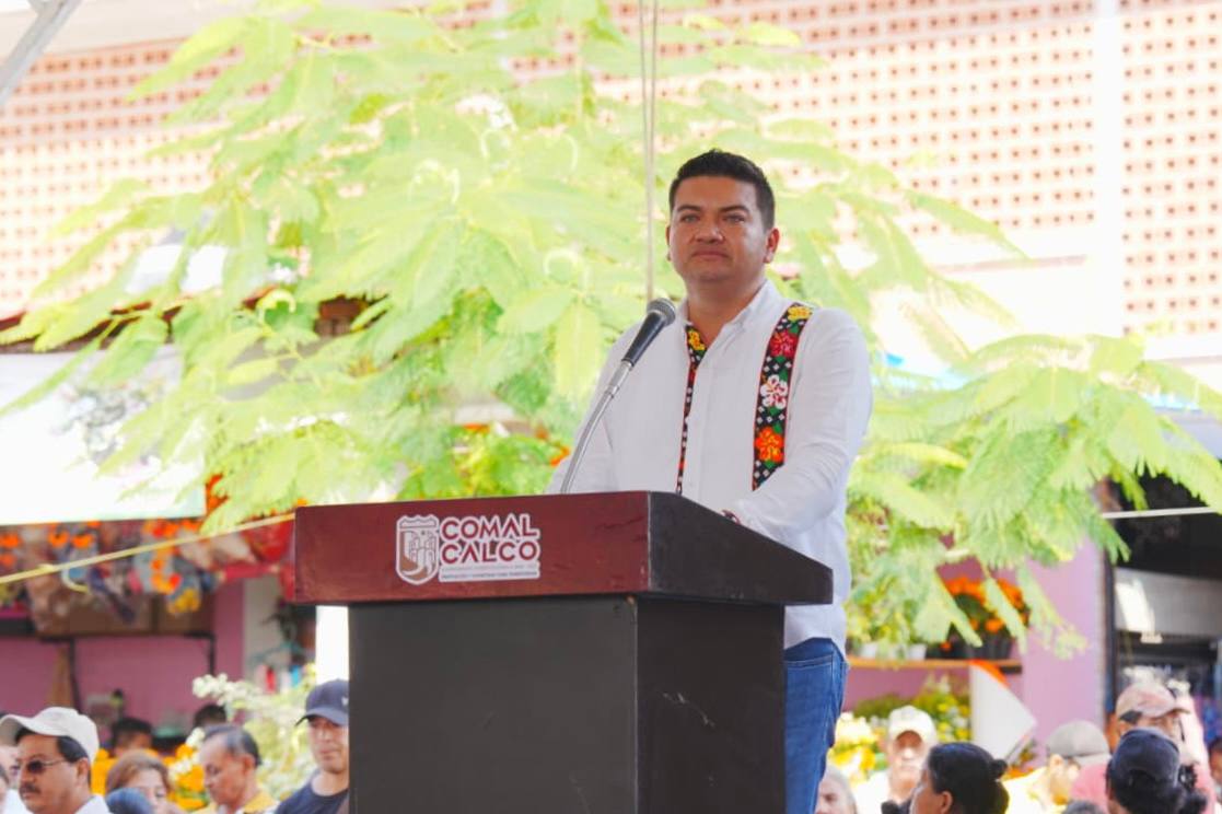 Vive Comalcalco fiesta cultural y artística en celebración del 198 aniversario de su fundación