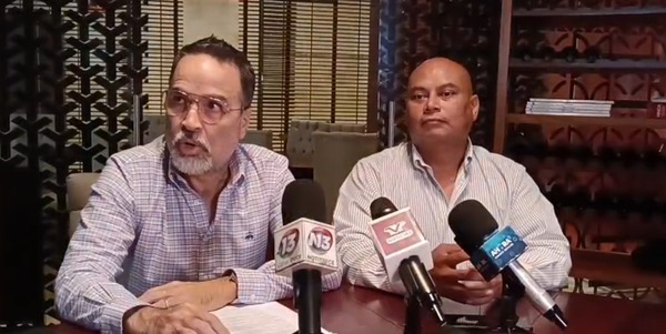 Coparmex anuncia Foro de Seguridad Estratégica