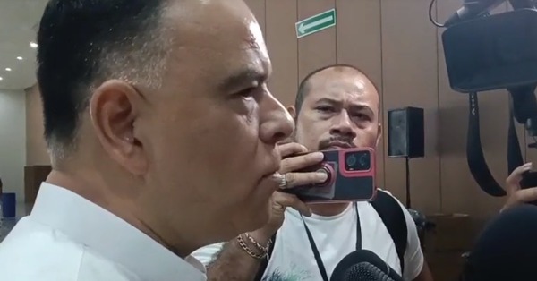 9 de noviembre será Primer Informe del gobernador: Marcos Medina