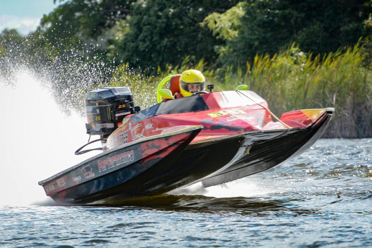 ¡Del Grijalva a la Argentina!