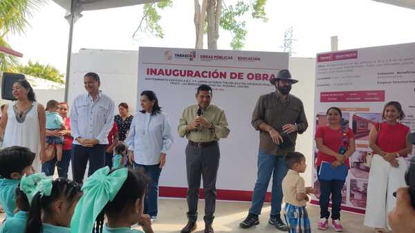 Cierra Javier May su primer año de gobierno sin subejercicios