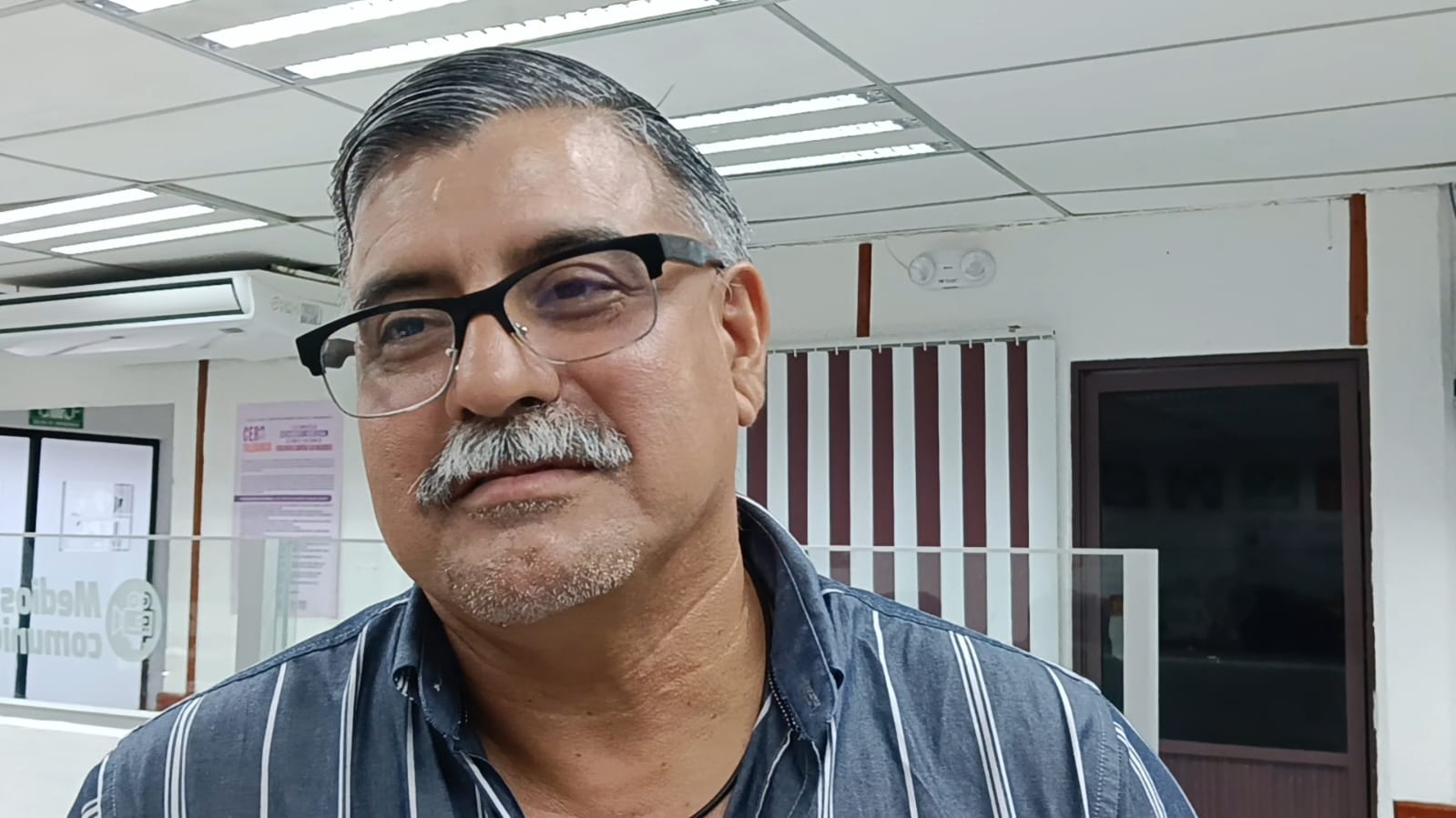 Los pronósticos para 2027 «el PRD Tabasco falso» no tienen peso político: Roberto Romero del Valle