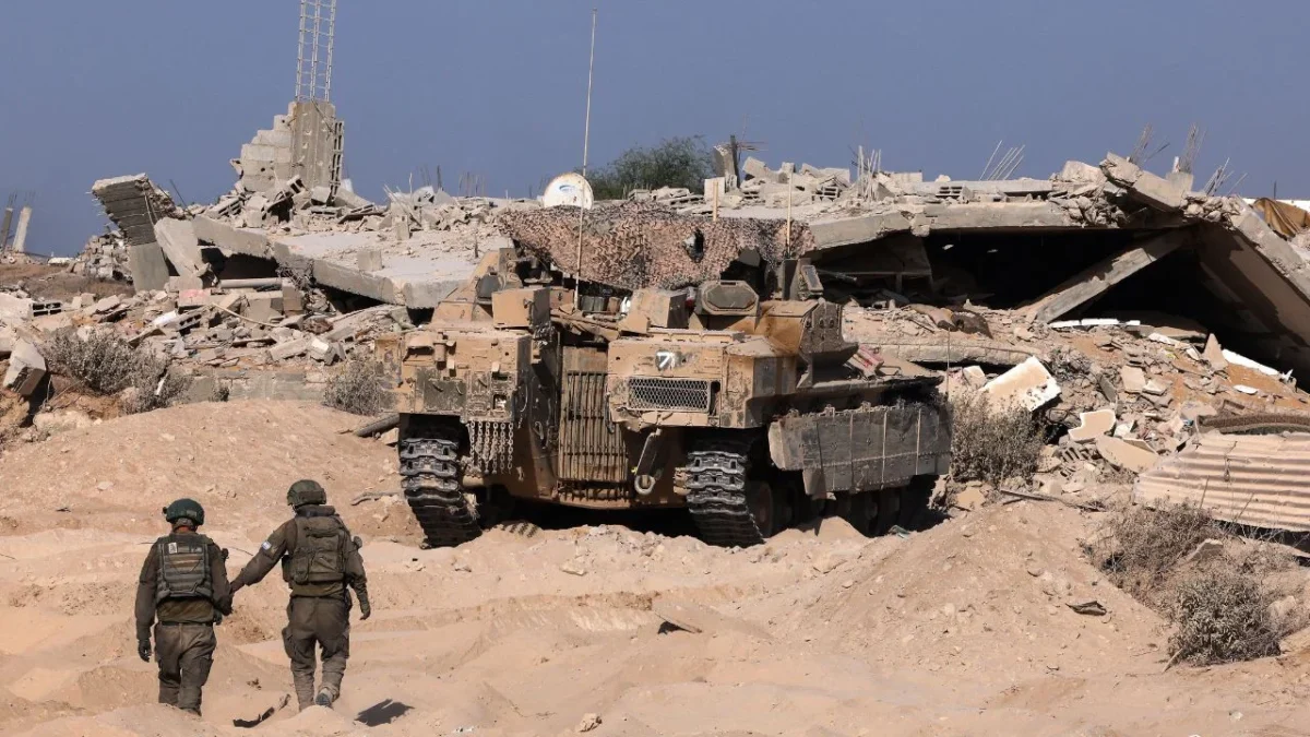 Acuerdo aprobado por Israel contempla liberación de todos los cautivos en Gaza