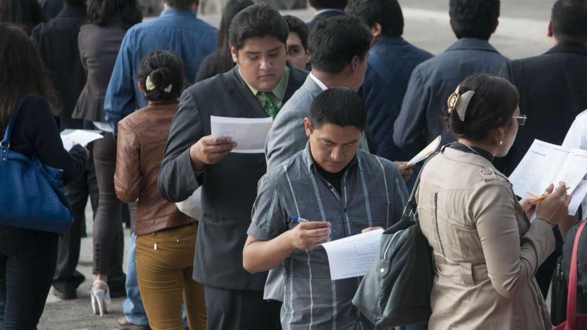 Aumenta en 2025 la tasa de desocupación en Chiapas