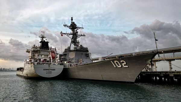 Trump dice que EE.UU. enviará a Ecuador y Colombia a los dos sobrevivientes del último ataque en el Caribe