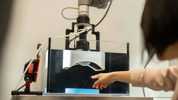 ¿Cómo se está usando el ultrasonido para destruir el cáncer sin cirugía?