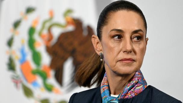 Claudia Sheinbaum destaca en documental «cero impunidad a la corrupción»