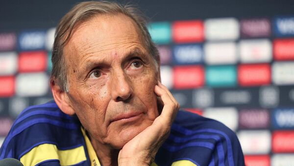 Muere Miguel Ángel Russo, director técnico de Boca Juniors