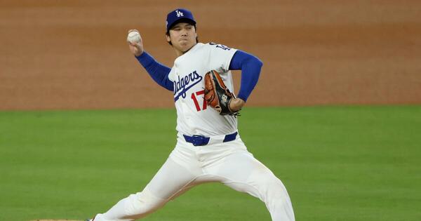 Shohei Ohtani lleva a los Dodgers a la Serie Mundial con una actuación histórica