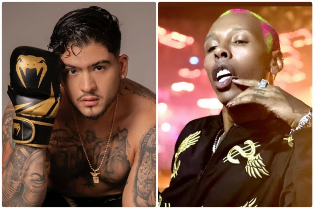 Detienen a ‘El Comandante’, uno de los presuntos responsables del asesinato de músicos colombianos