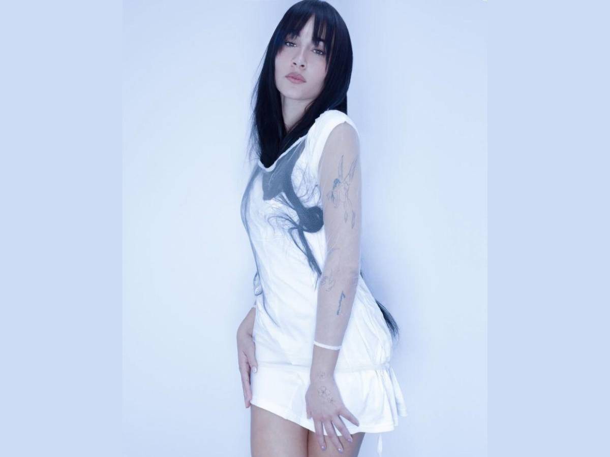 Cuarto Azul World Tour: Aitana anuncia las primeras fechas de su gira mundial para 2026